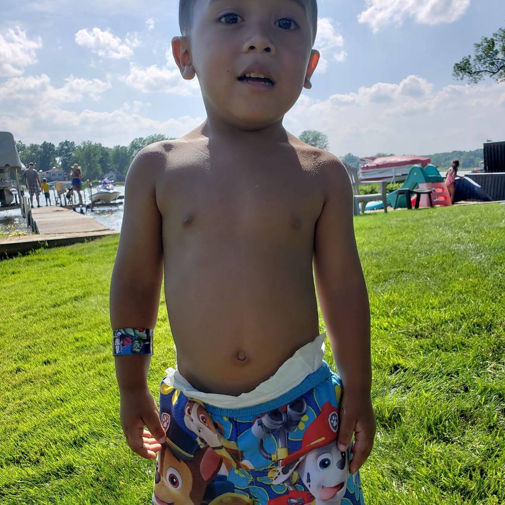 Meet your Posher, Taneya